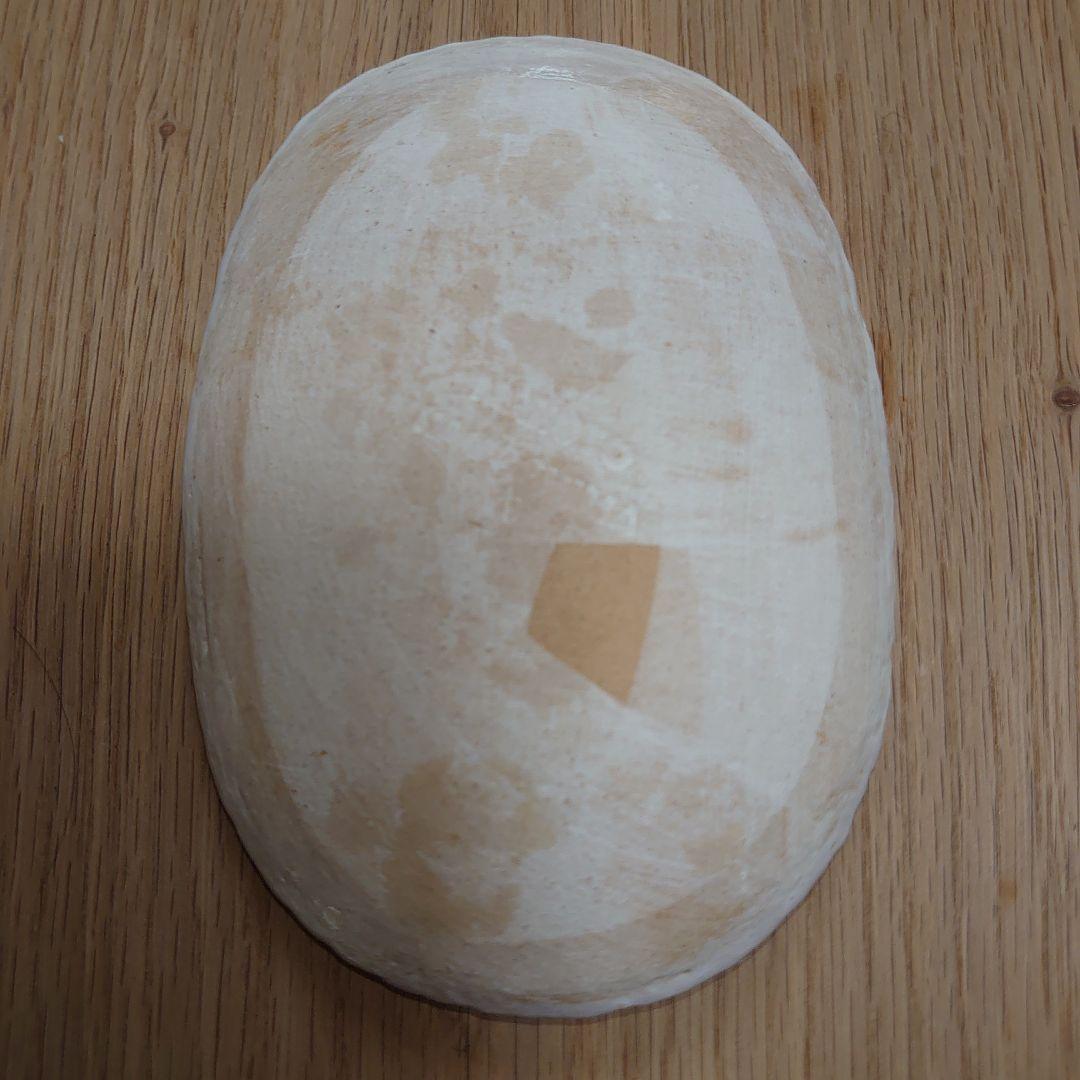 鹿児島睦さん　ミニオーバル　花