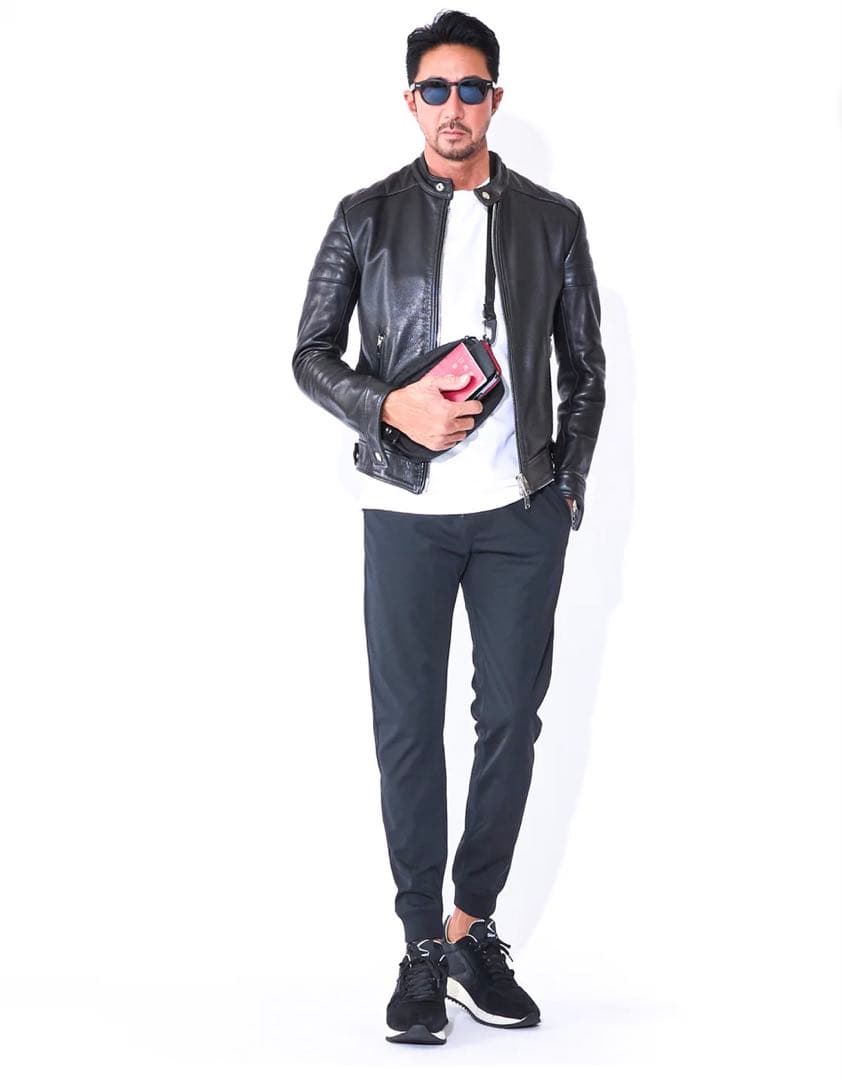 【干場】マンハッタンポーテージ ショルダーバッグ ブラックレーベル ミニバッグ