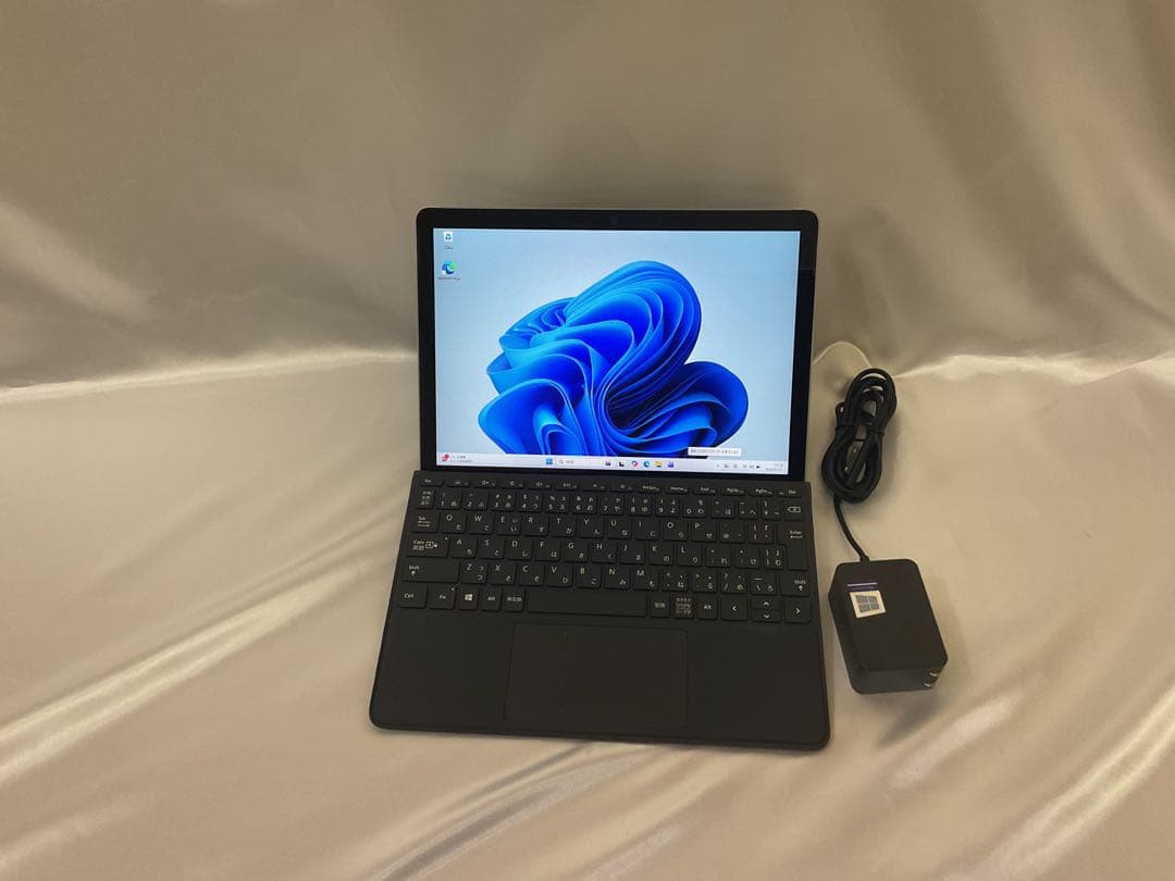 Surface Go2 4g 64g Office 2024付き