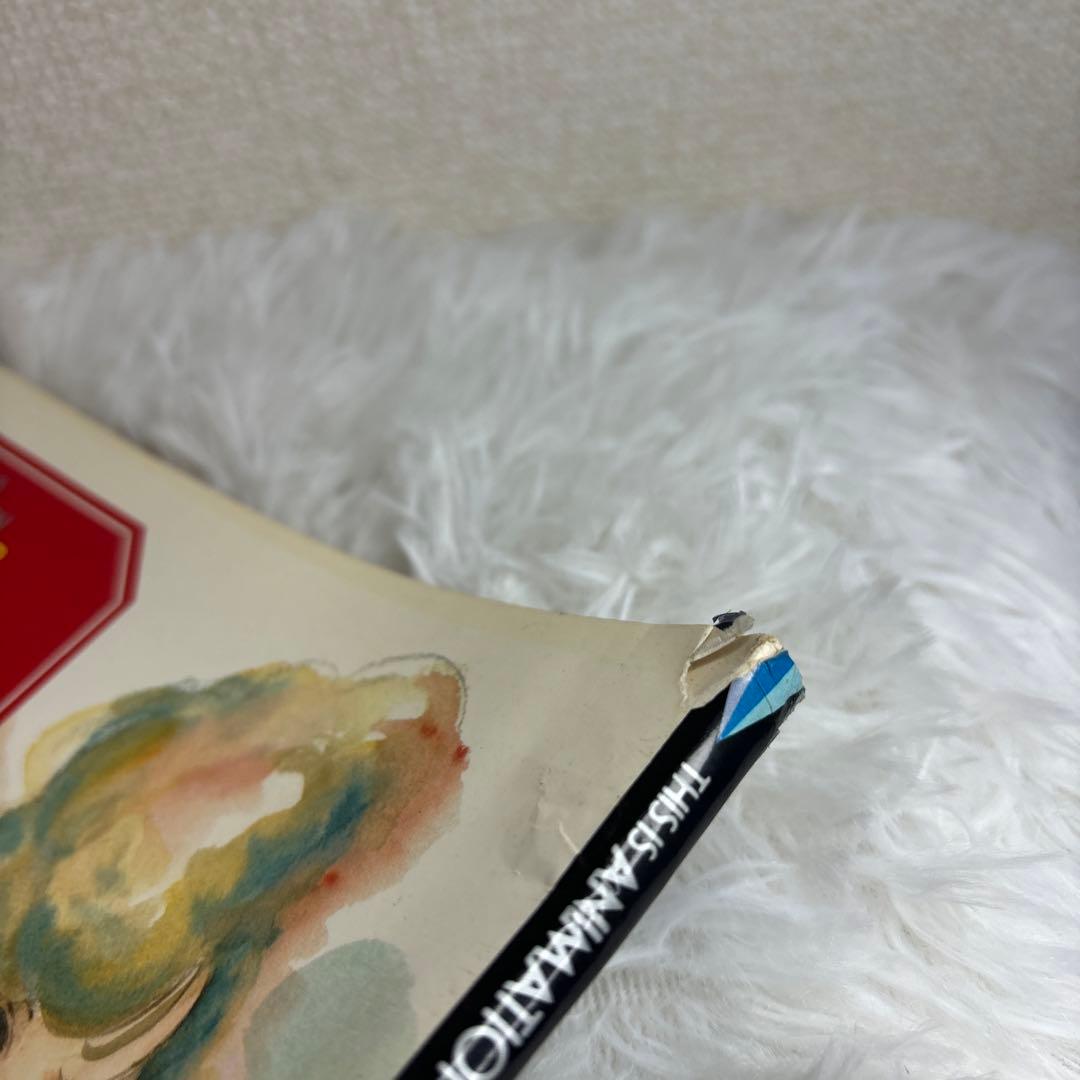 【中古】THIS IS ANIMATION ザ・セレクト　8 9 オーガス