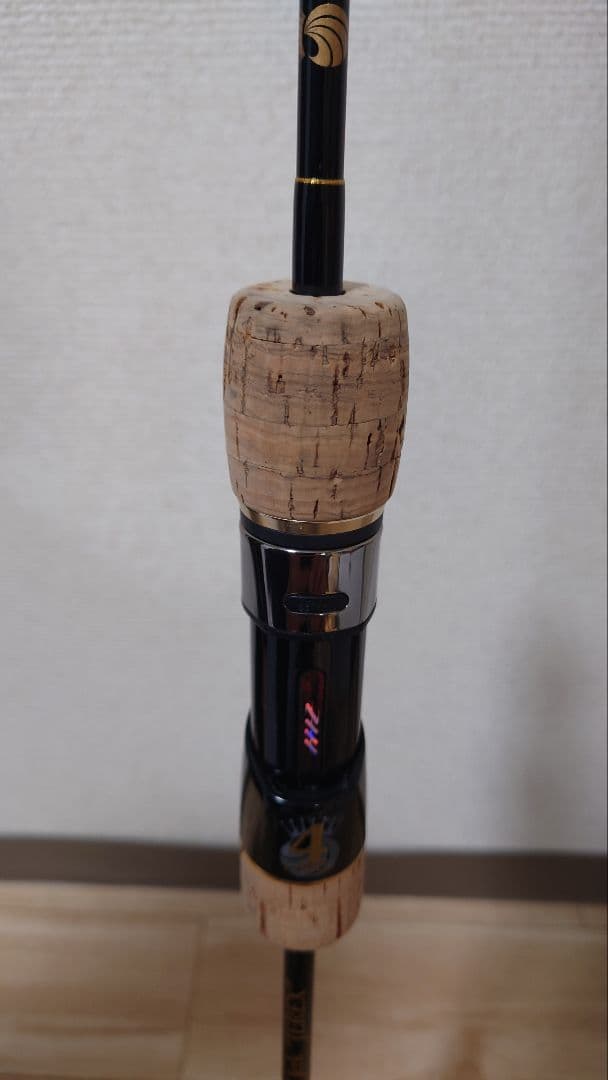 シーフロアコントロール　ジャレク603-4