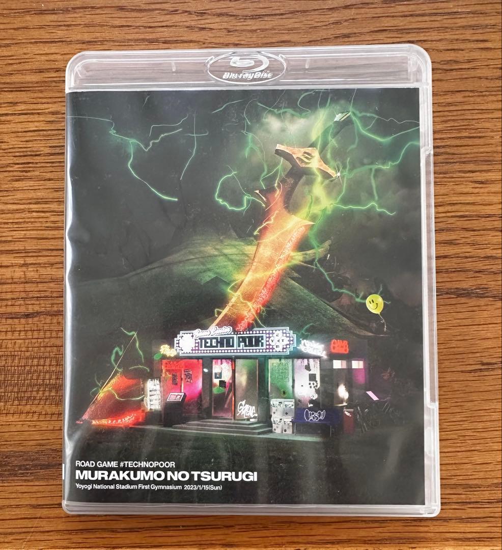 ずとまよ 沈香学 初回限定deluxe live blu-ray盤