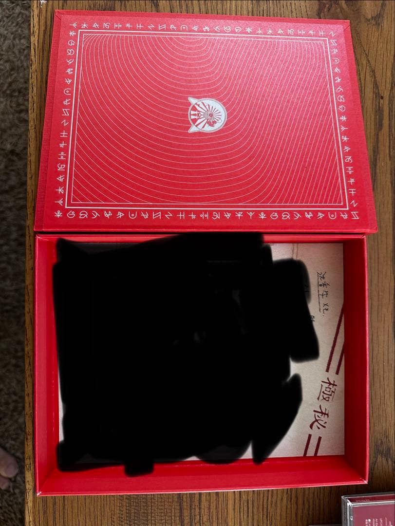 ずとまよ 沈香学 初回限定deluxe live blu-ray盤