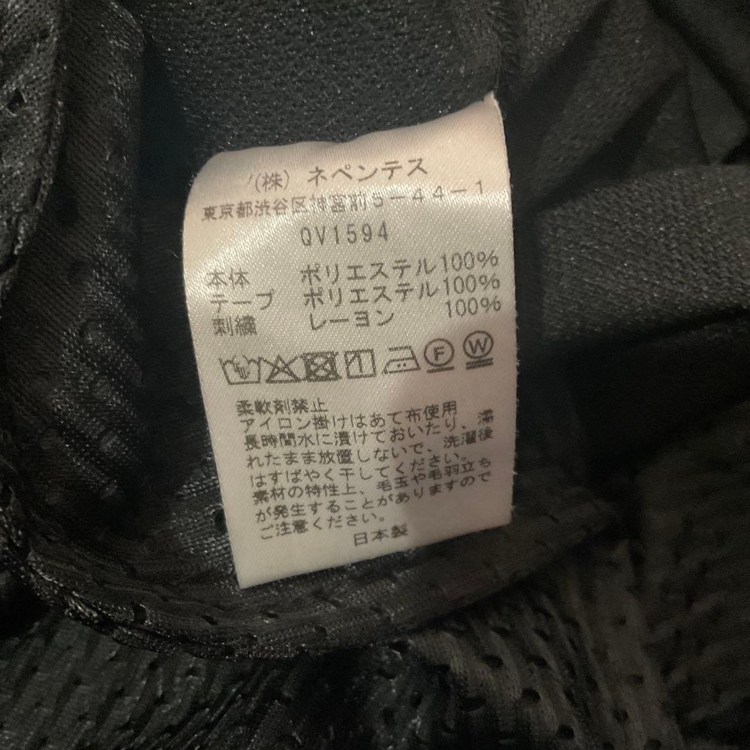 ニードルス　トラックパンツ　XLサイズ