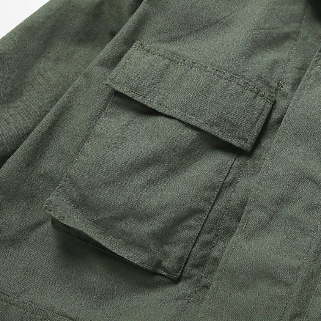 【特価価格❗️✨】未使用ENGINEERED GARMENTS / Olive M