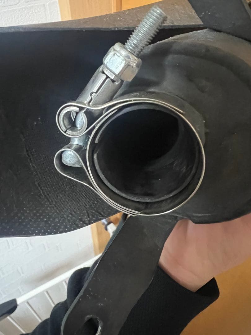 PRUNUS マフラー　YZFR25 R3 MT25 MT03