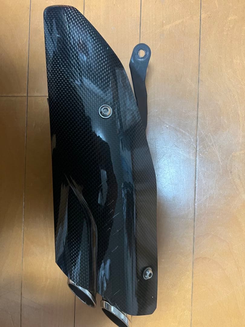 PRUNUS マフラー　YZFR25 R3 MT25 MT03