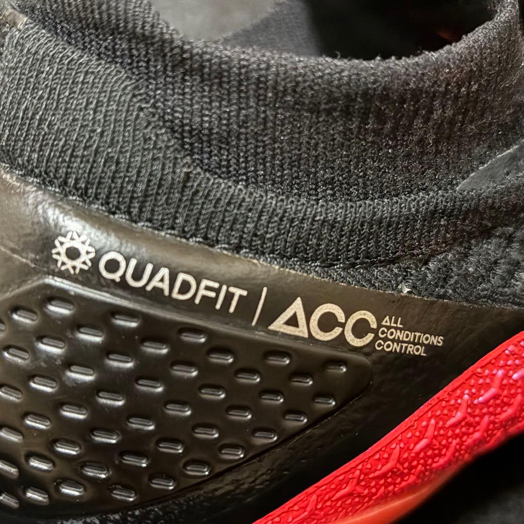 【極美品】NIKE ファントム ビジョン 2 エリート DF AG-PRO