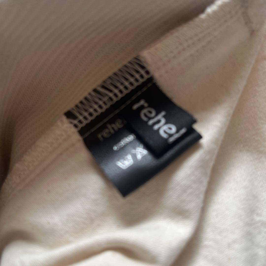 rehellinen コーデュロイパンツ