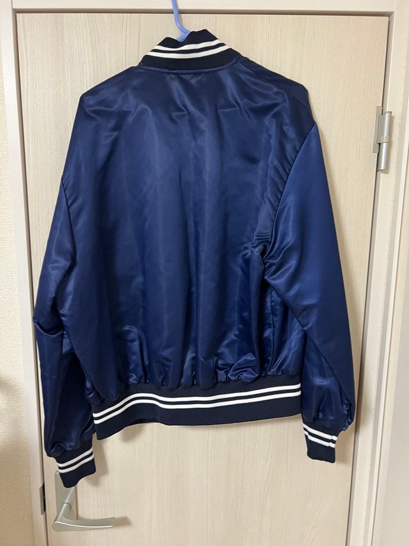 ニューヨーク　ヤンキース　スタジャン　XL カナダ製