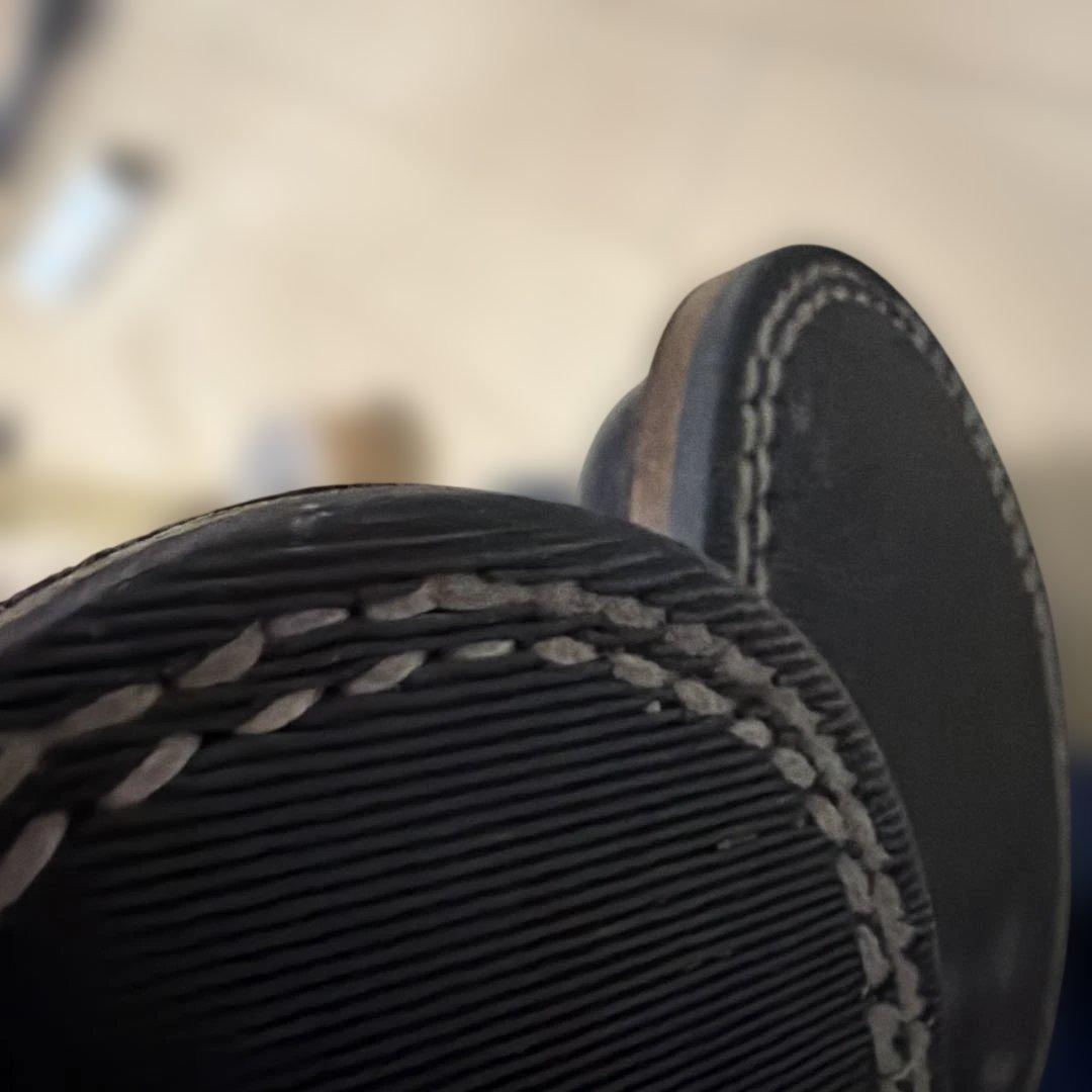 ホワイツブーツ　セミドレス　2332-w ブラック　E ウィズ　25.5