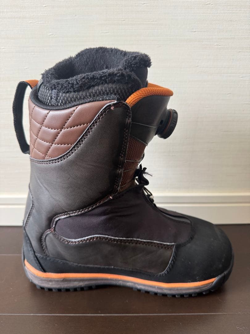 17-18 K2 TARO TAMAI SURFER サイズ7