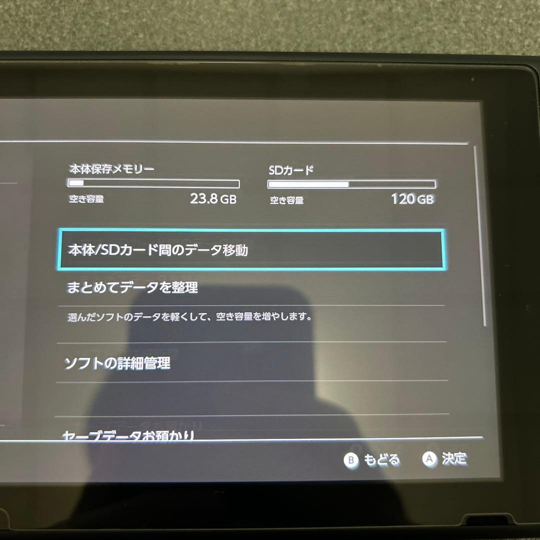 【美品】Nintendo Switch あつまれ どうぶつの森セット おまけ多数