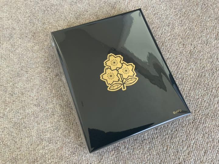 ラグビー日本代表　ピンバッチセット　〜たくさんのBRAVEをありがとう〜