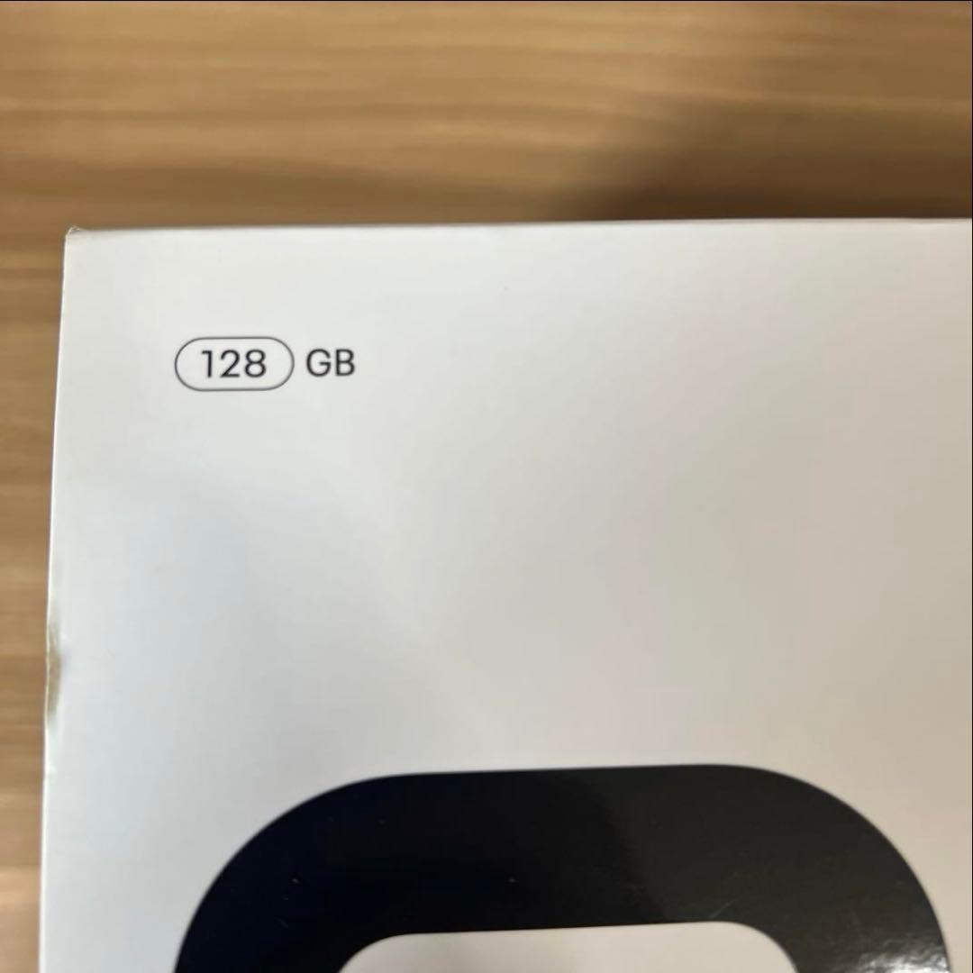  QUEST2 （128GB）＋　ヘッドストラップ