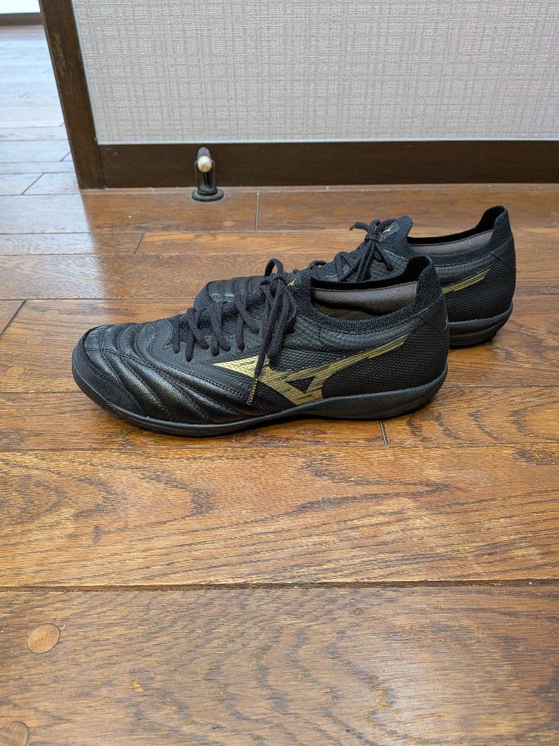 モレリアネオ 【最上位モデル】 SALA β JAPAN TF 25.5