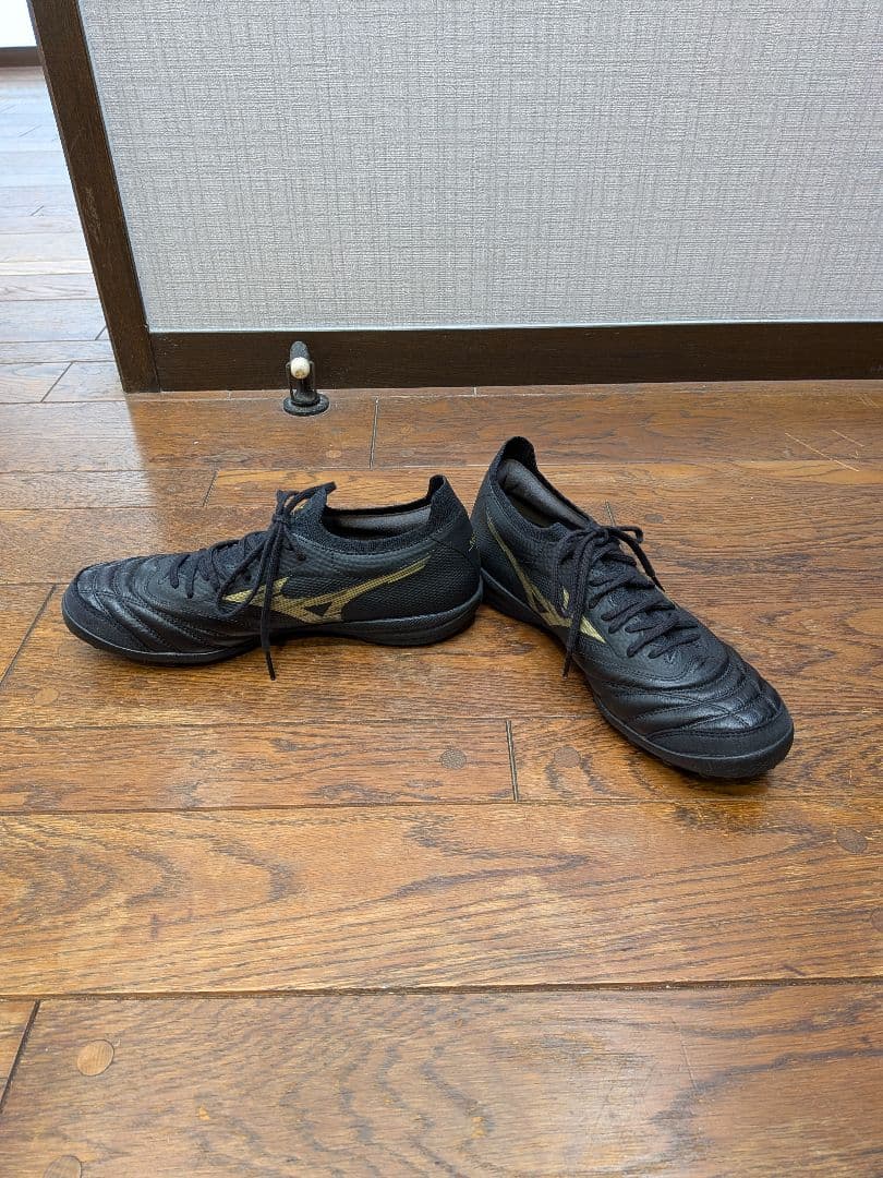 モレリアネオ 【最上位モデル】 SALA β JAPAN TF 25.5