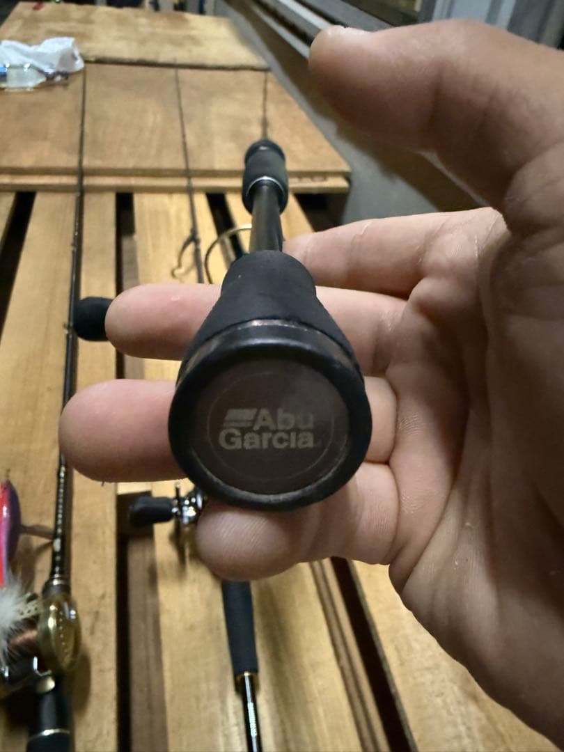 バス釣りセット