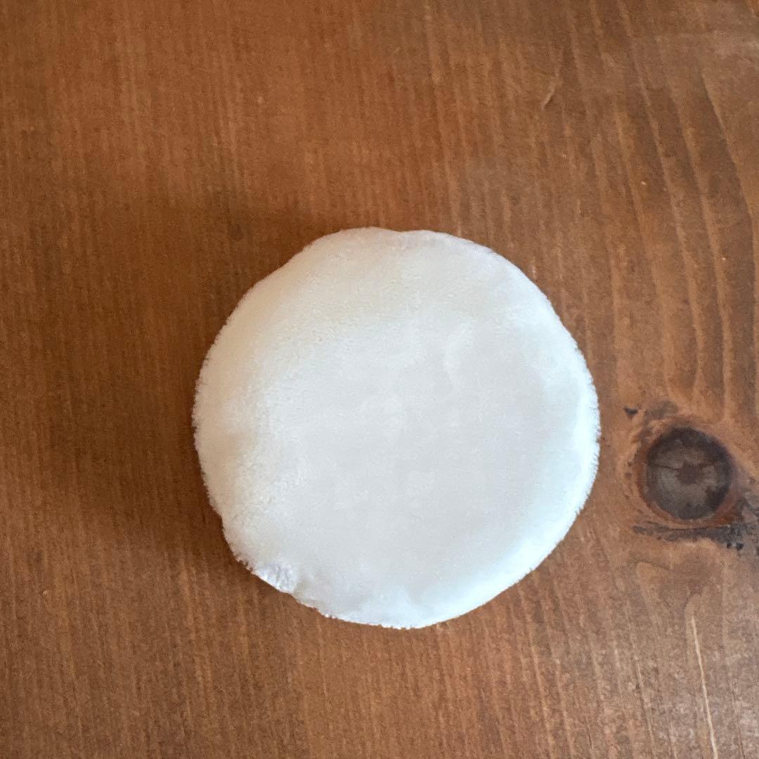 クレ・ド・ポーボーテ プードルトランスパラント フェイスパウダー