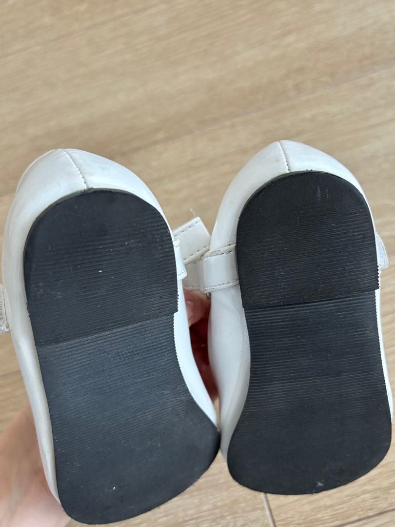 【ティアラ付き】110cm 17cmビビディバビディブティック シンデレラドレス