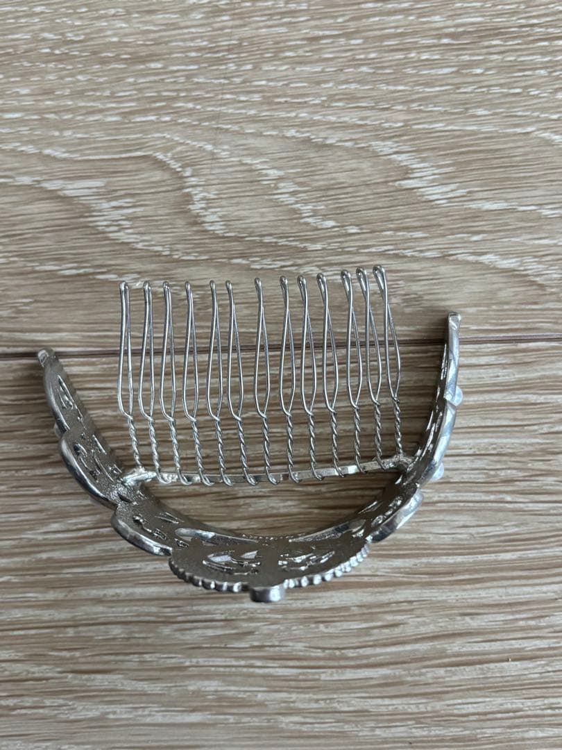 【ティアラ付き】110cm 17cmビビディバビディブティック シンデレラドレス