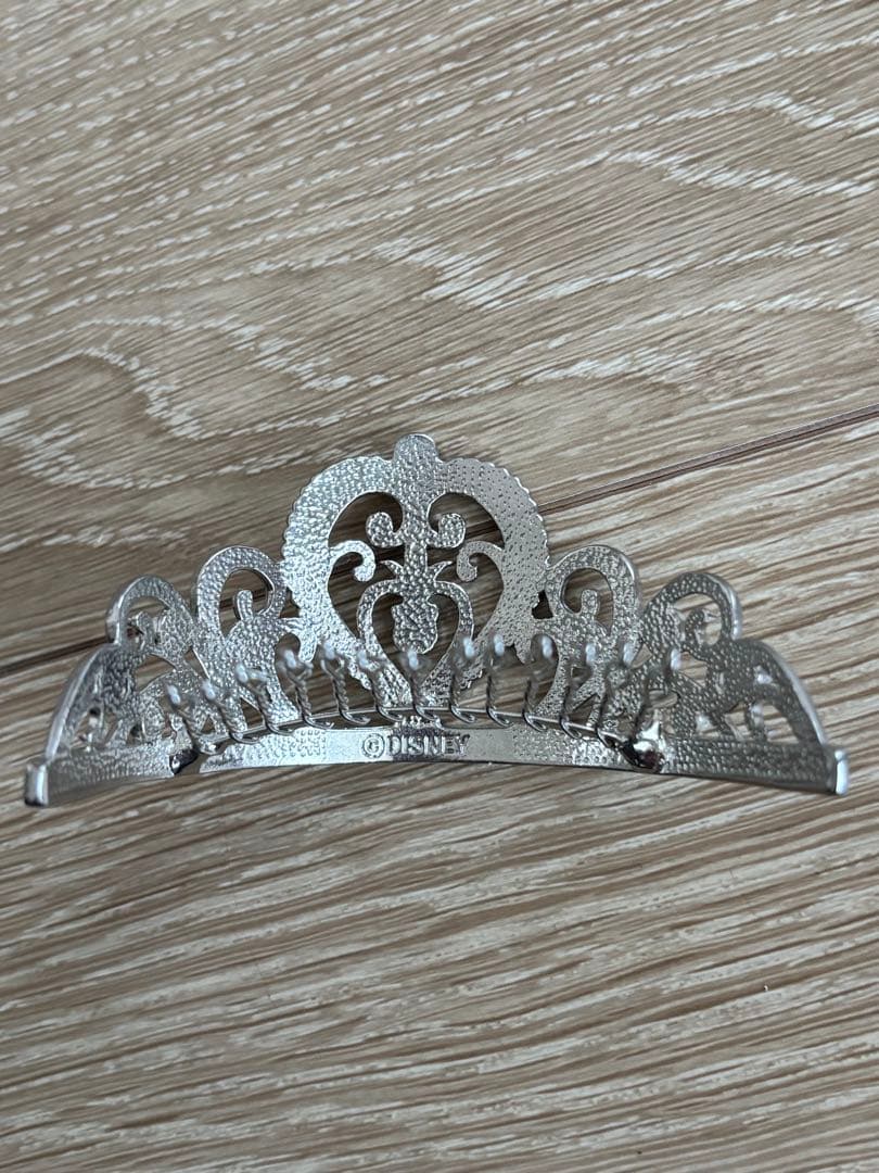 【ティアラ付き】110cm 17cmビビディバビディブティック シンデレラドレス