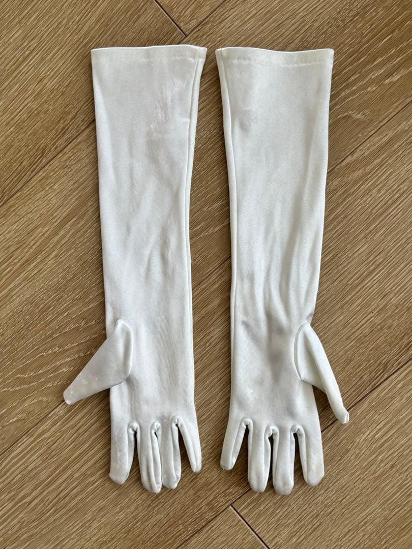 【ティアラ付き】110cm 17cmビビディバビディブティック シンデレラドレス