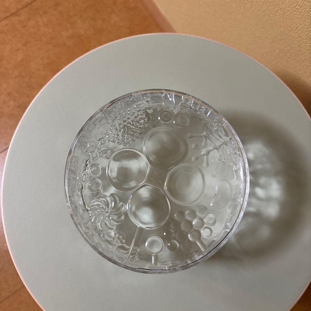 【未使用】イッタラ  フローラボウル15cm アラビア