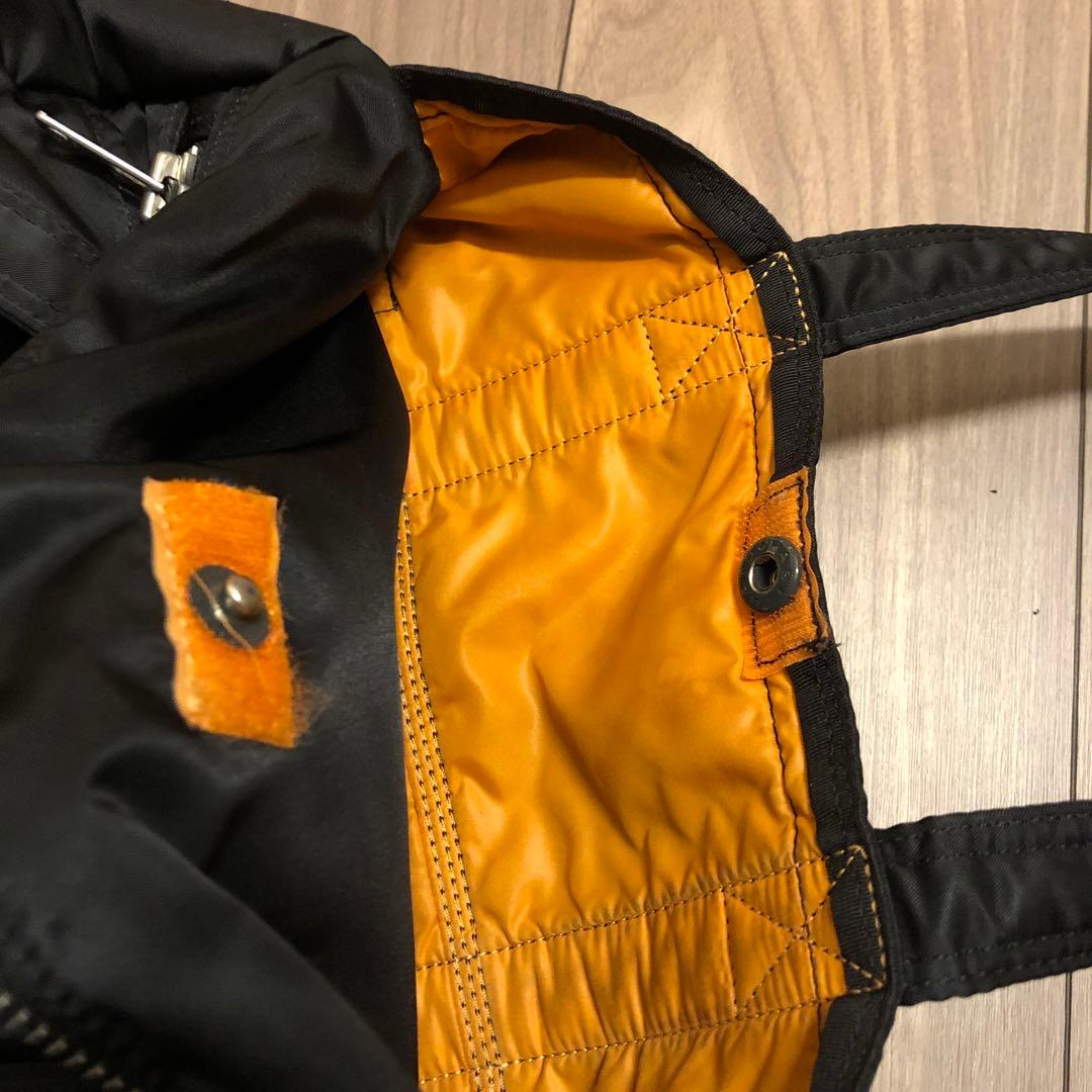 PORTER　ポーター　タンカー　ミニボストンバッグダッフルバッグ