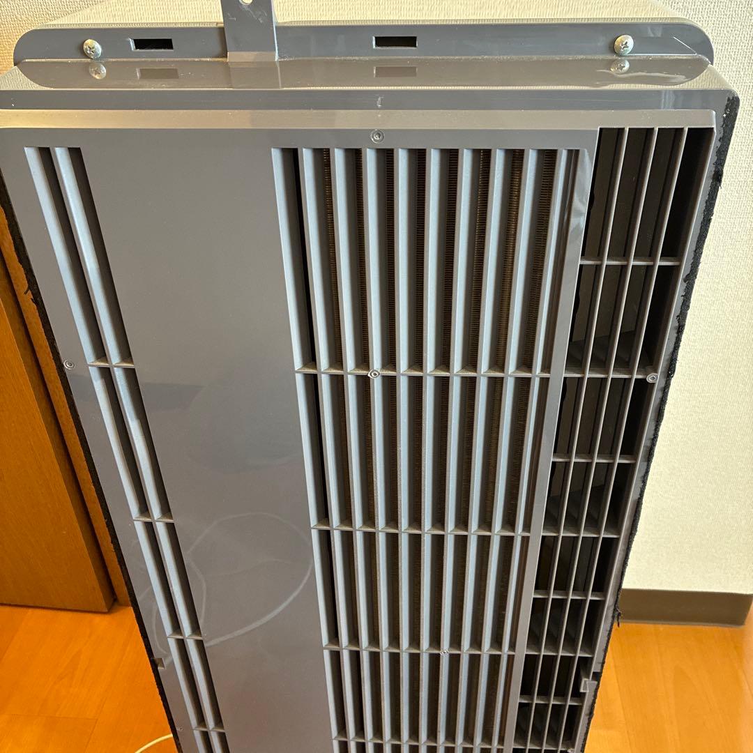 【り。】⭐️コイズミ KAW-1622／W ルームエアコン（冷却除湿専用）