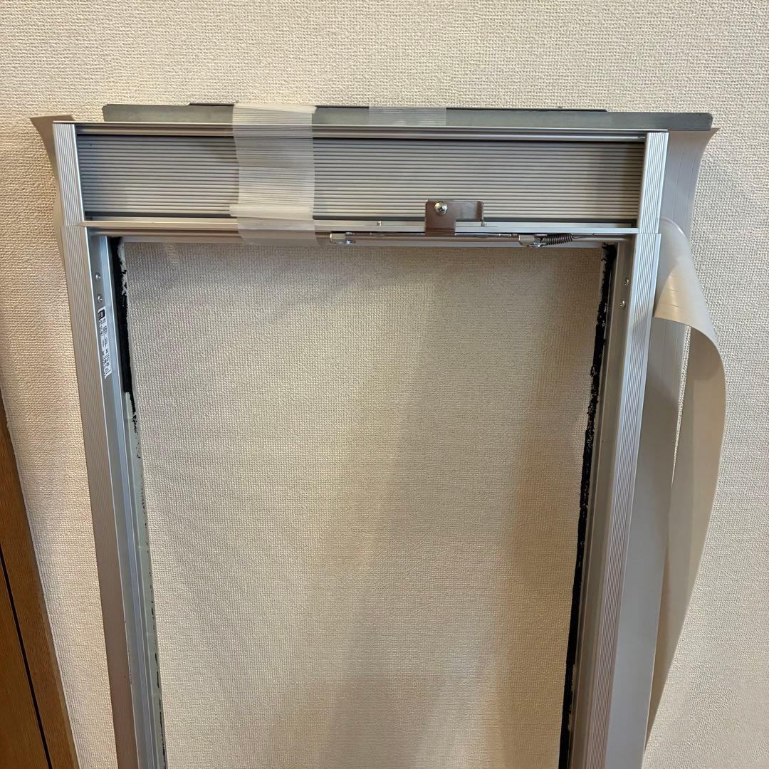 【り。】⭐️コイズミ KAW-1622／W ルームエアコン（冷却除湿専用）