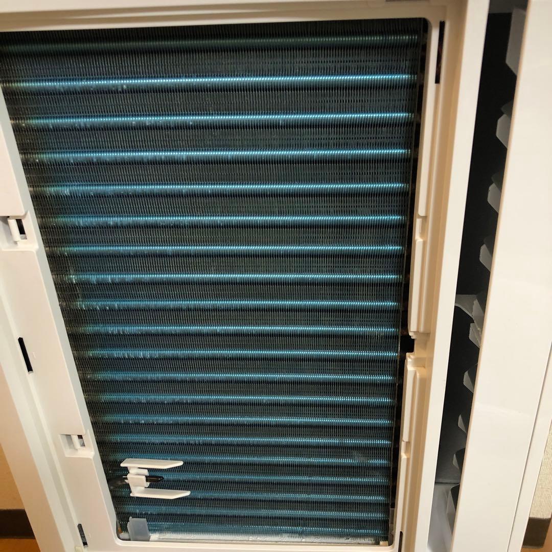 【り。】⭐️コイズミ KAW-1622／W ルームエアコン（冷却除湿専用）