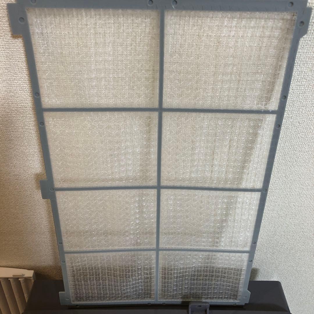 【り。】⭐️コイズミ KAW-1622／W ルームエアコン（冷却除湿専用）