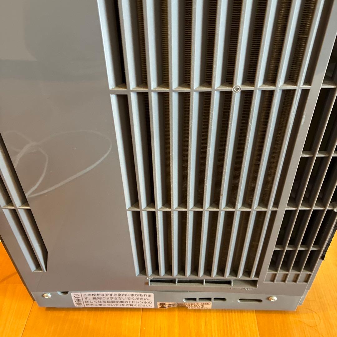 【り。】⭐️コイズミ KAW-1622／W ルームエアコン（冷却除湿専用）