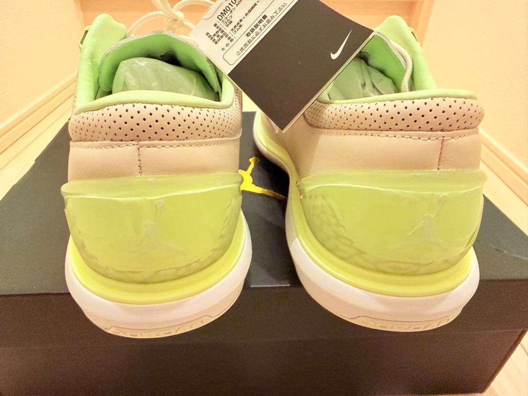 【未使用品】 ゴルフシューズ スパイクレス ジョーダン JORDAN ADG 4