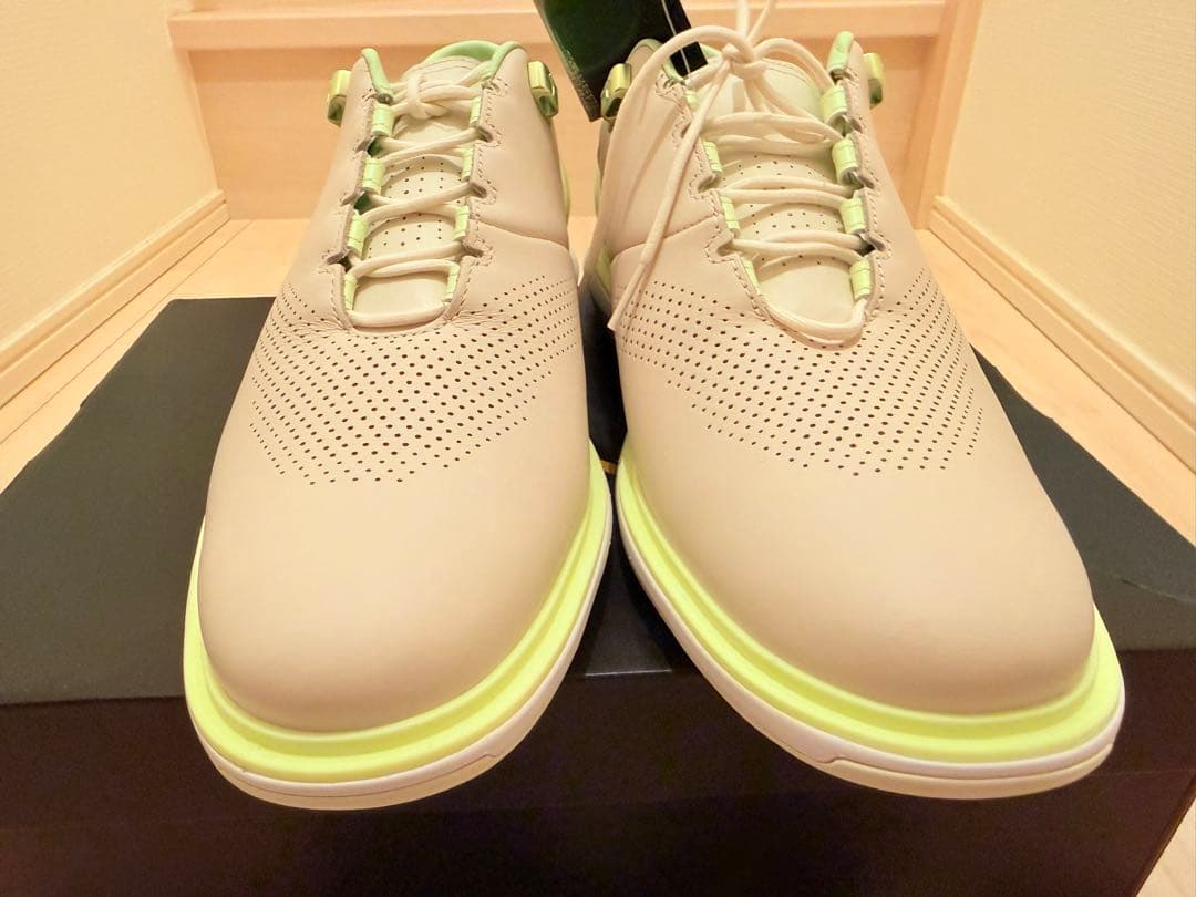 【未使用品】 ゴルフシューズ スパイクレス ジョーダン JORDAN ADG 4