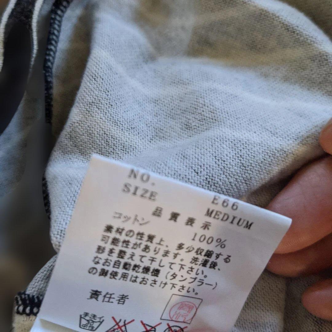 アンダーカバー　チュニック