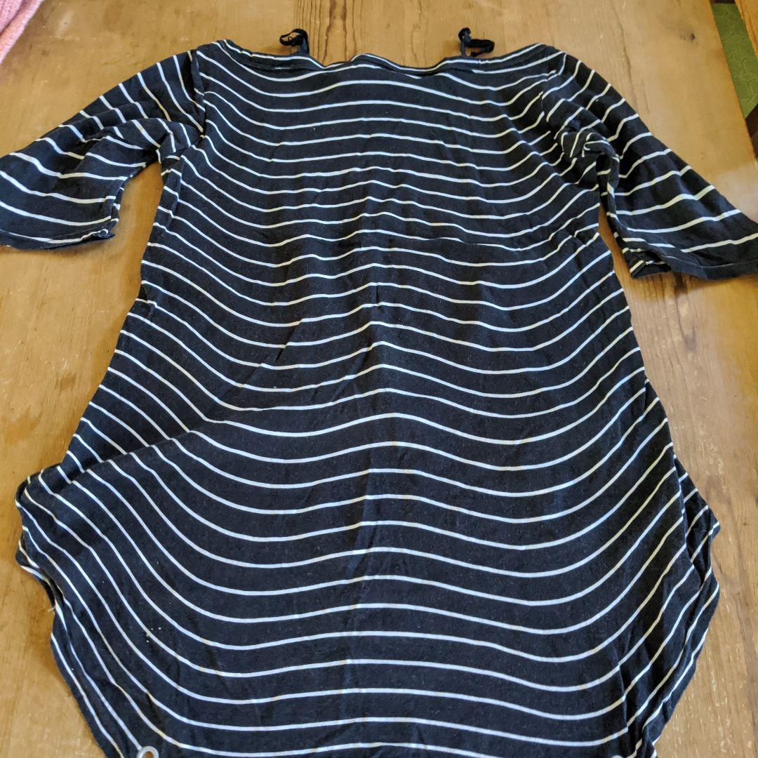 アンダーカバー　チュニック