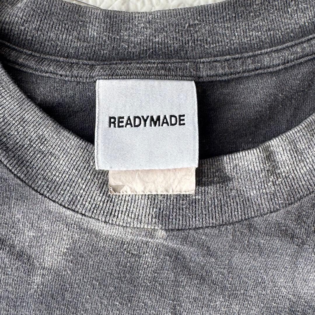 READYMADE TEE Lサイズ　SS T-SHIRT PEACE