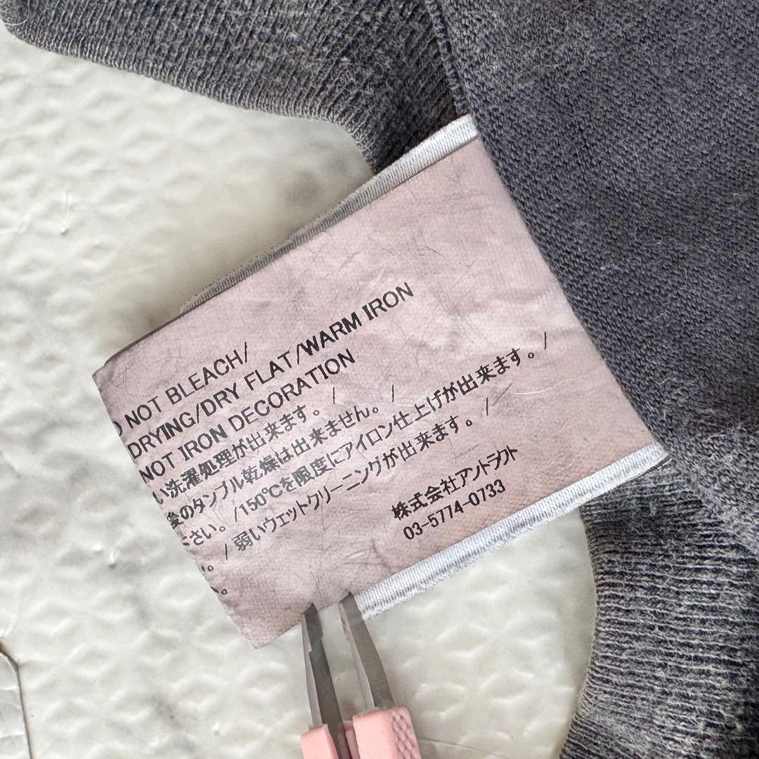 READYMADE TEE Lサイズ　SS T-SHIRT PEACE