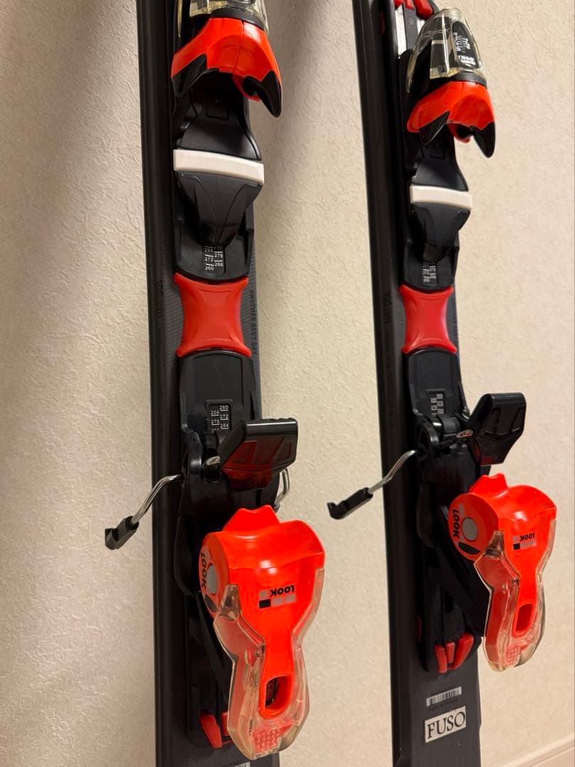 スキー板【ROSSIGNOL Exp.80Cl】