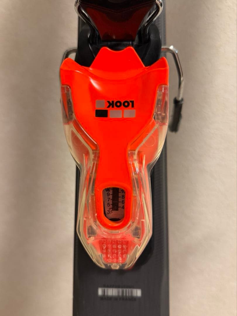 スキー板【ROSSIGNOL Exp.80Cl】