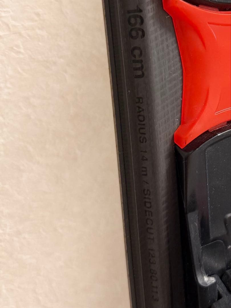 スキー板【ROSSIGNOL Exp.80Cl】