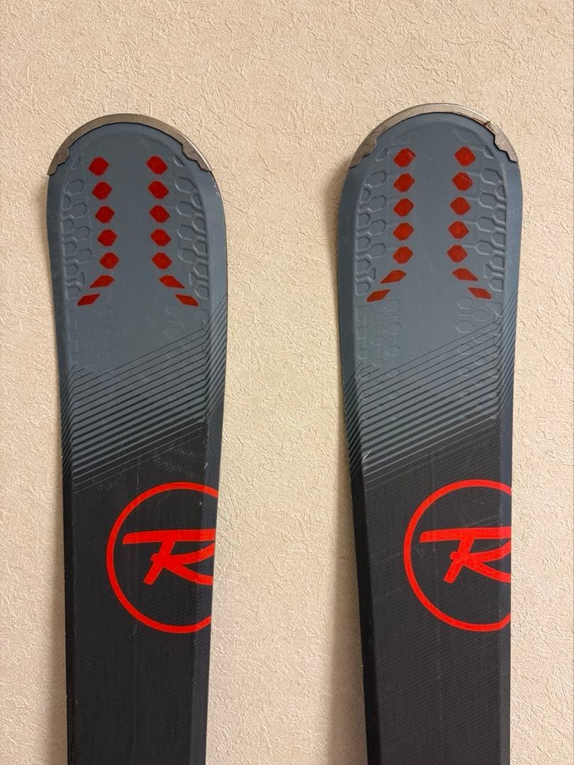 スキー板【ROSSIGNOL Exp.80Cl】