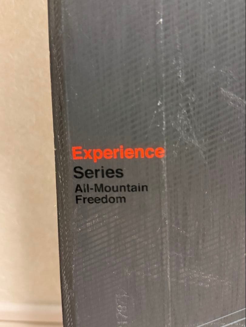 スキー板【ROSSIGNOL Exp.80Cl】