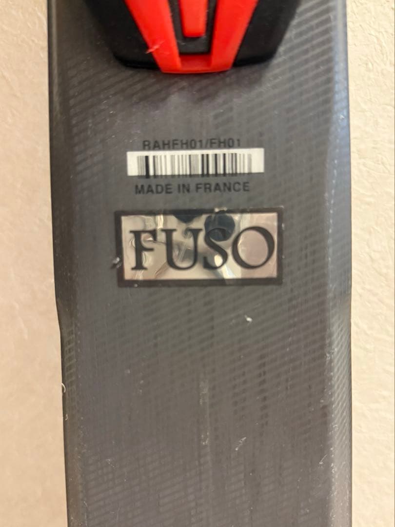 スキー板【ROSSIGNOL Exp.80Cl】