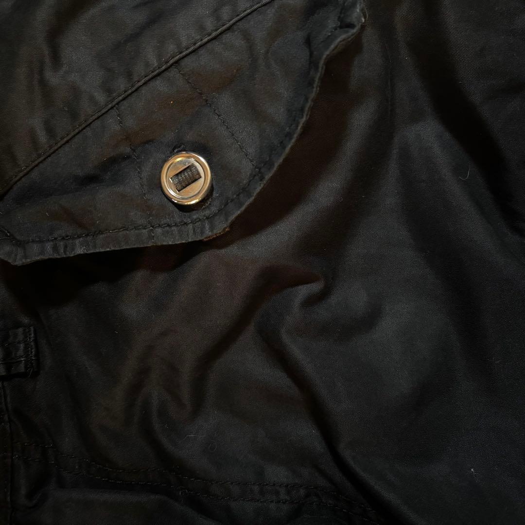 POLO by Ralph Lauren フライトカーゴパンツ ブラック　34