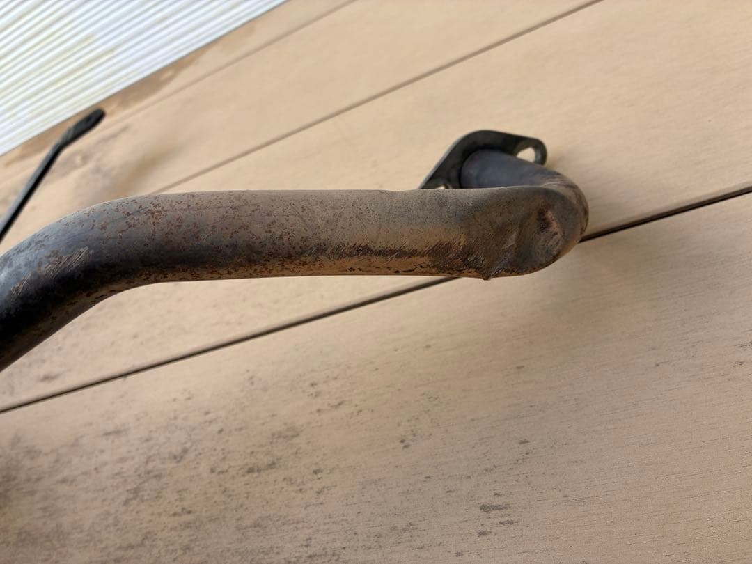 ホンダ PCX125 JF28 ヨシムラ トライオーバルサイクロンマフラー