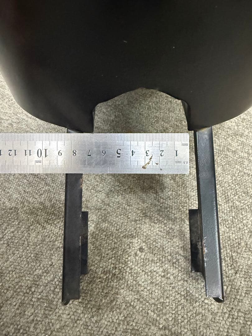 SR400 スポーツスタータンク ブラック