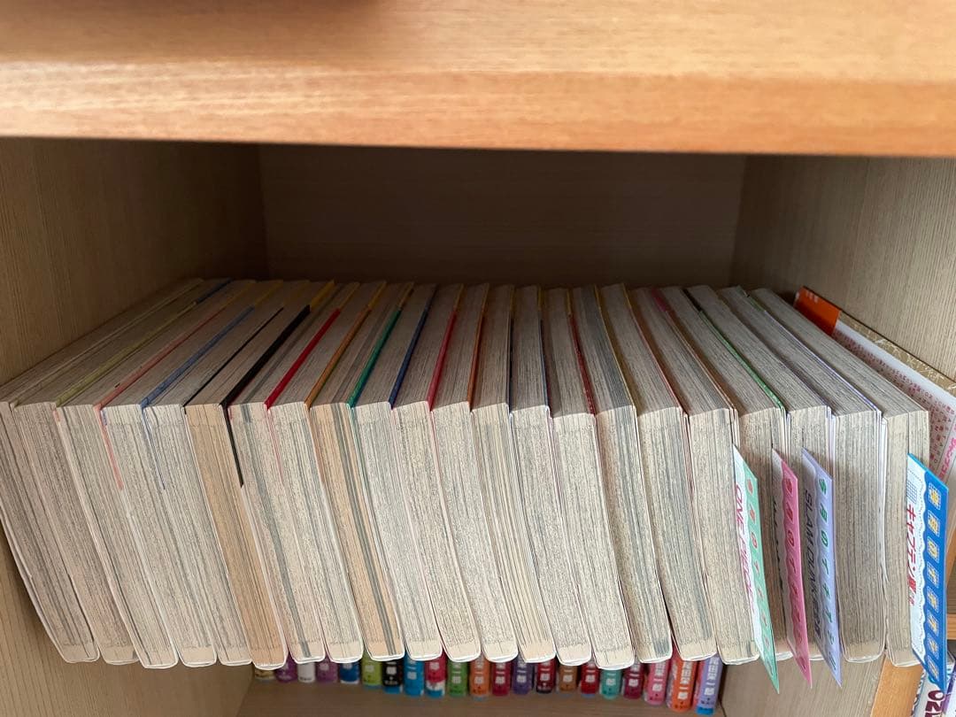 ONE PIECE ワンピース 漫画 ほぼ全巻セット ほぼ初版帯付き 1〜109